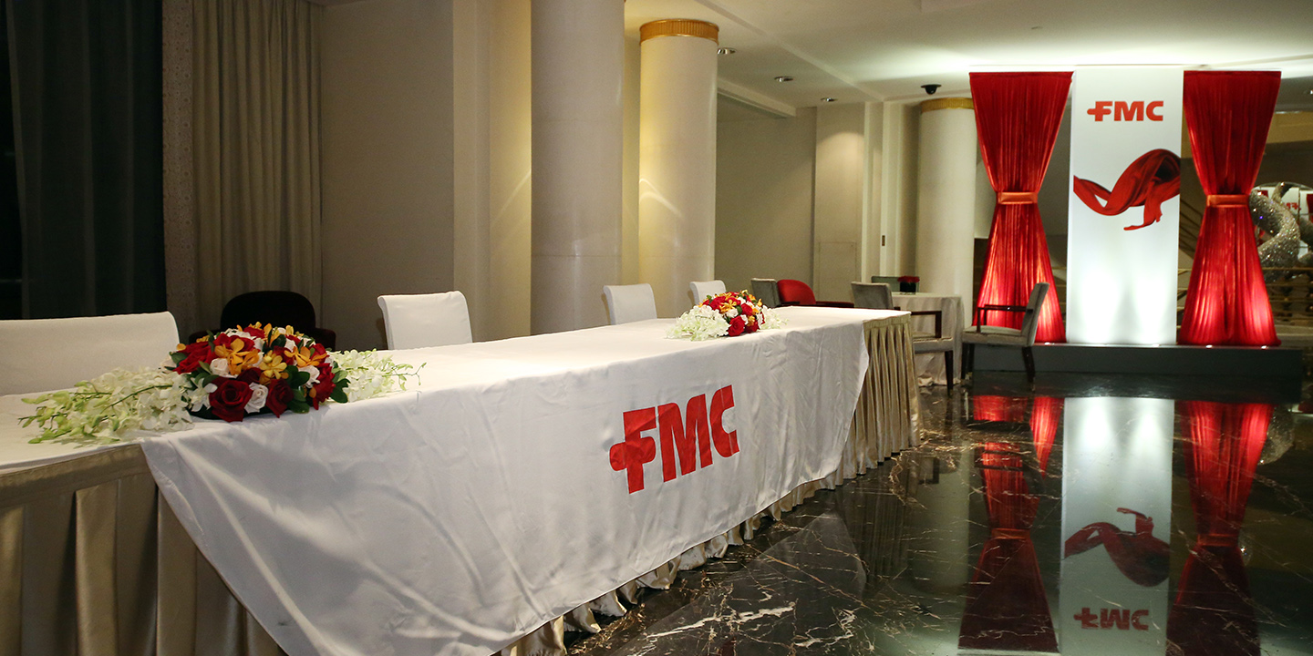 FMC Brand Experience