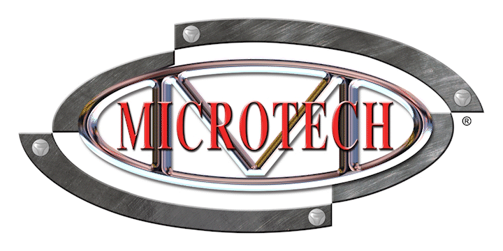 Microtech Knives - Logo Update